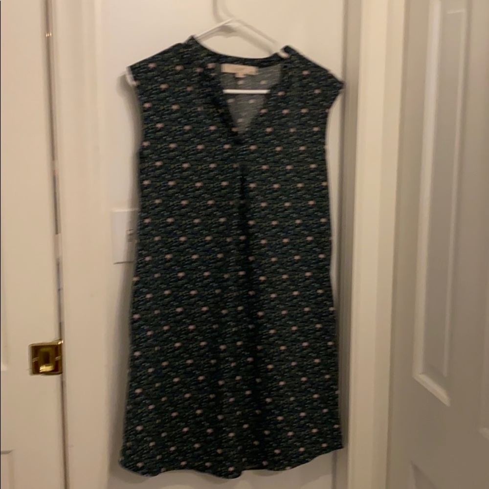 LOFT dress